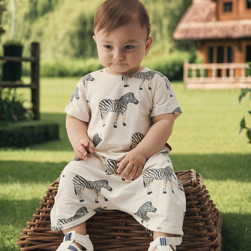 Seamless Baby Sleep Sack | The Perfect Combination of Comfort and Safety