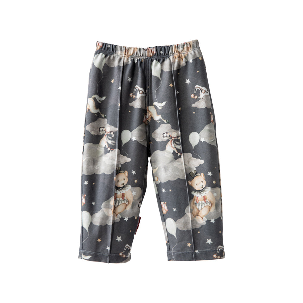 Magician Bear – Cotton Baby Lounge Set