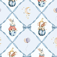 Vintage-Inspired Cotton Baby Romper with Peter Pan Collar | Cozy Storybook Print One-Piece (5°C–15°C)