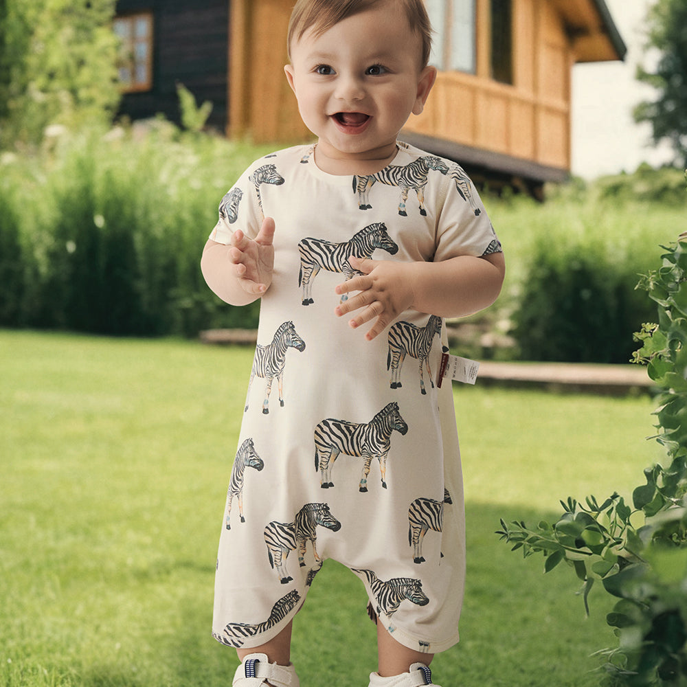 Seamless Baby Sleep Sack | The Perfect Combination of Comfort and Safety