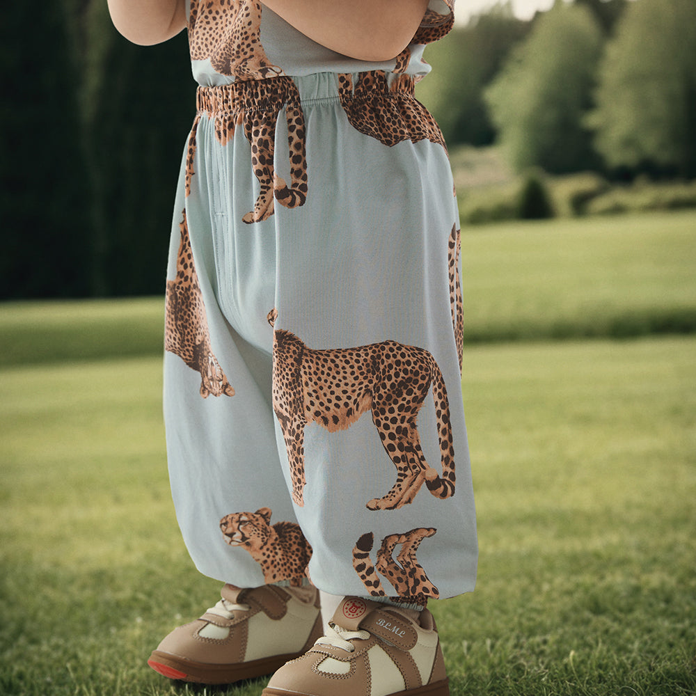 Soft & Playful: The Ultimate Baby Pants for Comfort and Movement