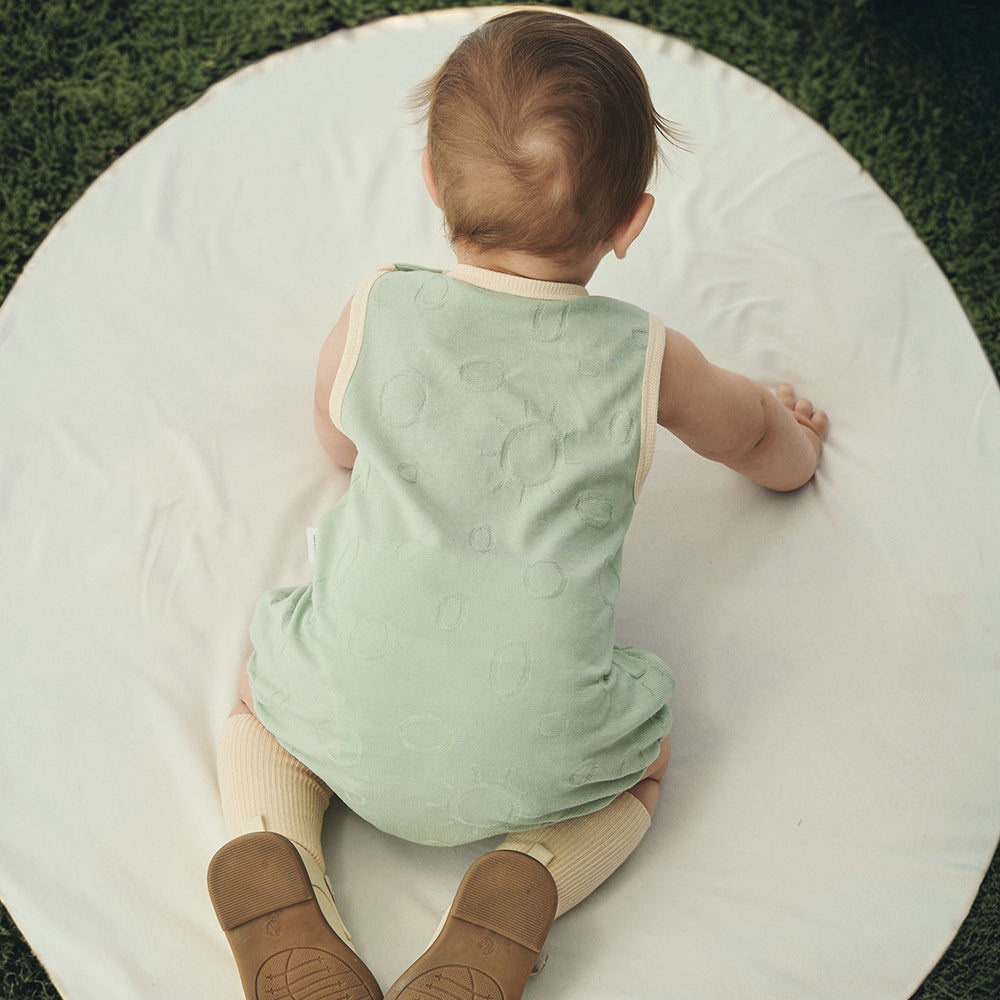 Soft Touch Baby Bodysuit