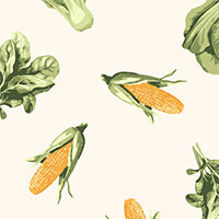 Wild About You – Soft Cotton Baby Romper