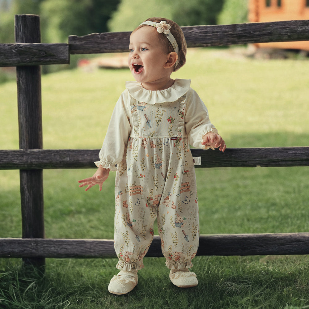 Bloomer——Mushroom