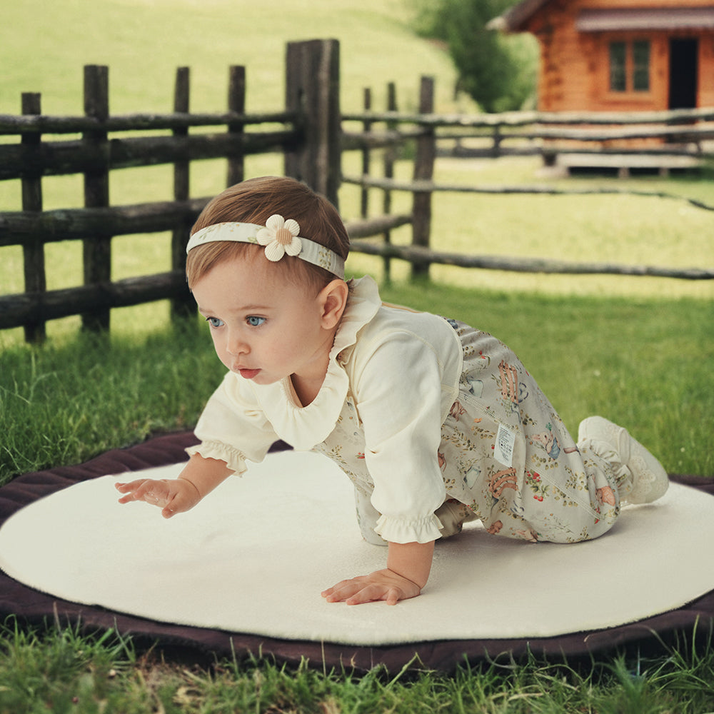 Bloomer——Mushroom