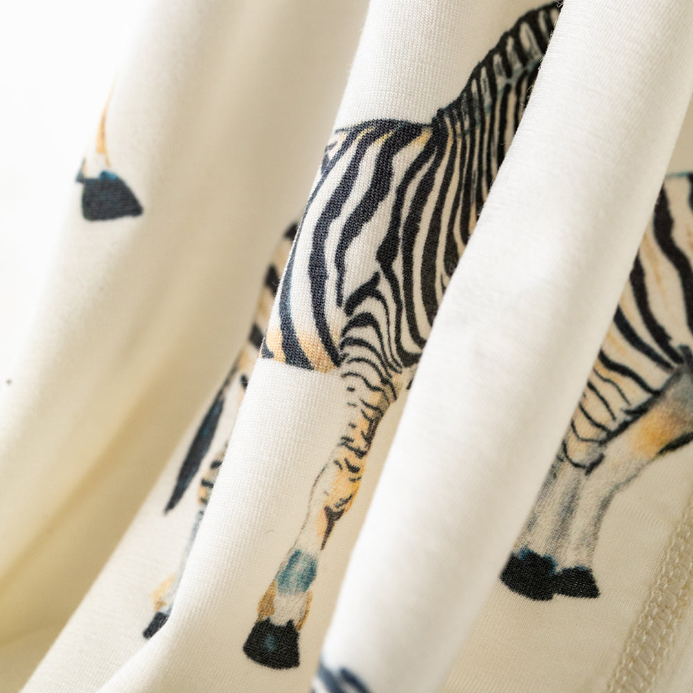 Bodysuit in Lenzing Modal Soft, classic essentials for every baby