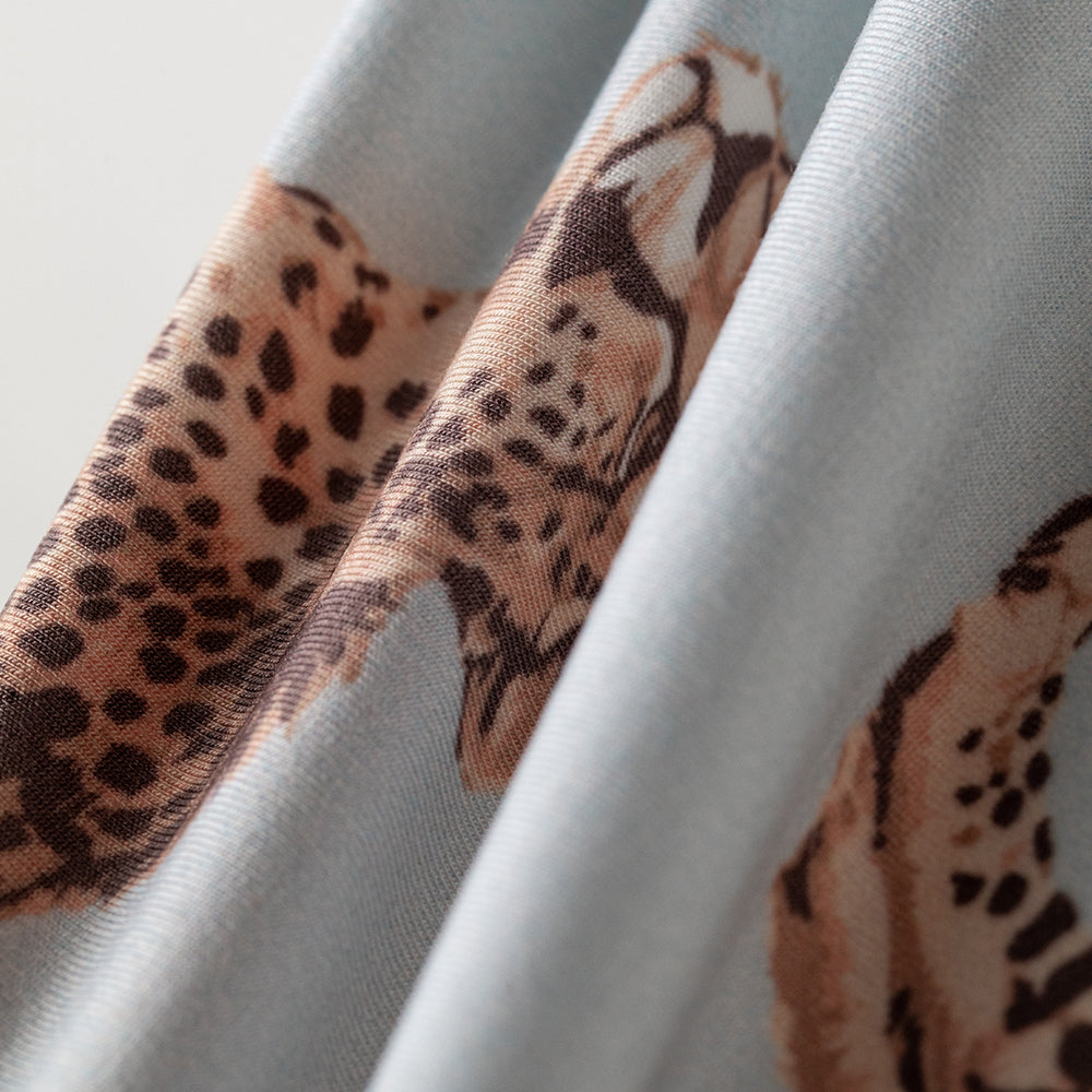 Soft & Stylish Baby Vest: Perfect Comfort for Your Toddler