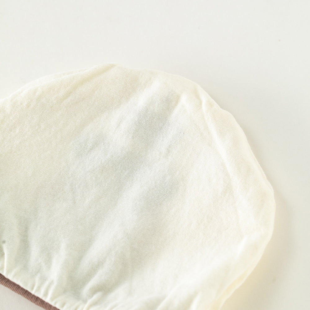 Soft Cotton Baby Hat – Cozy, Cute & Gentle for Newborns