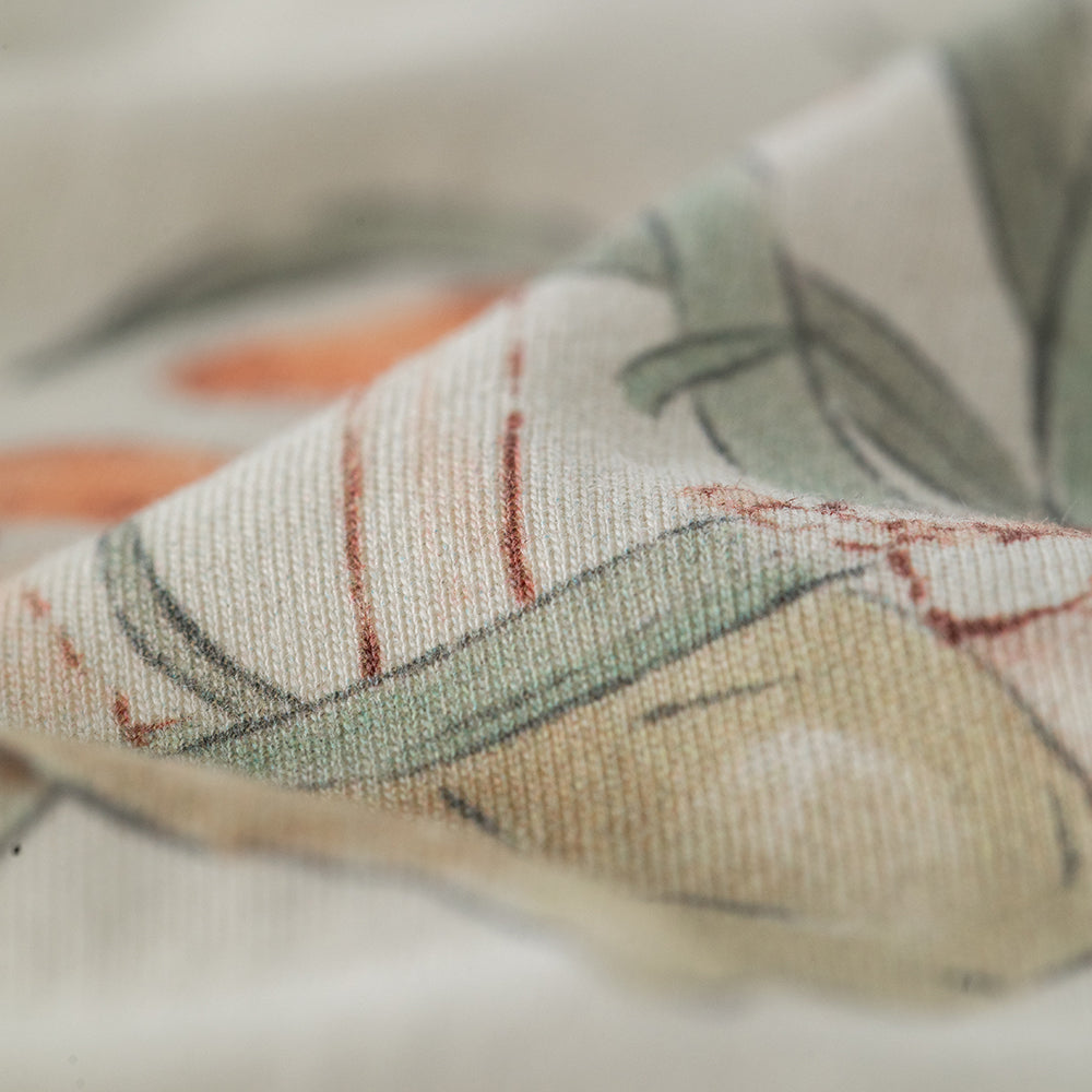 Woodland Bunny Bloomers