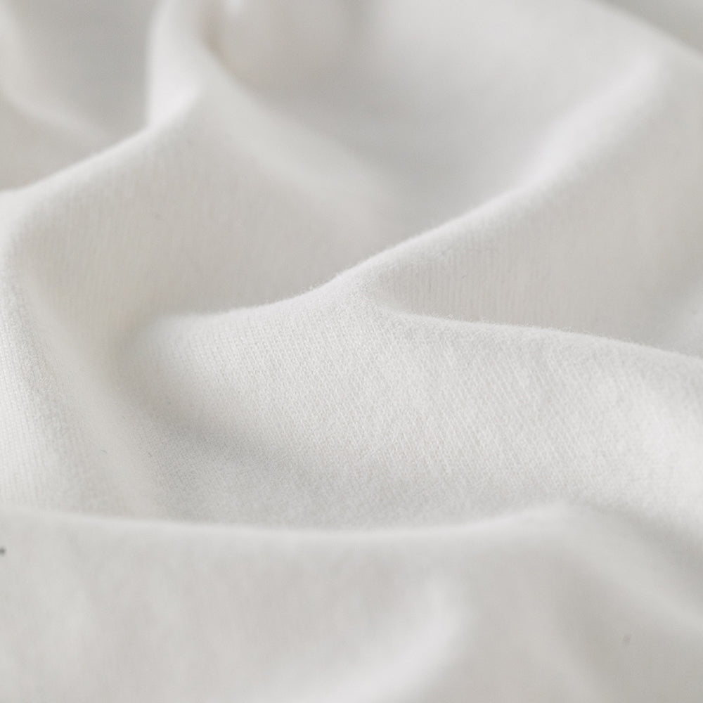 Baby Bodysuit with Crown Embroidery - Elegant and Comfortable for Special Moments