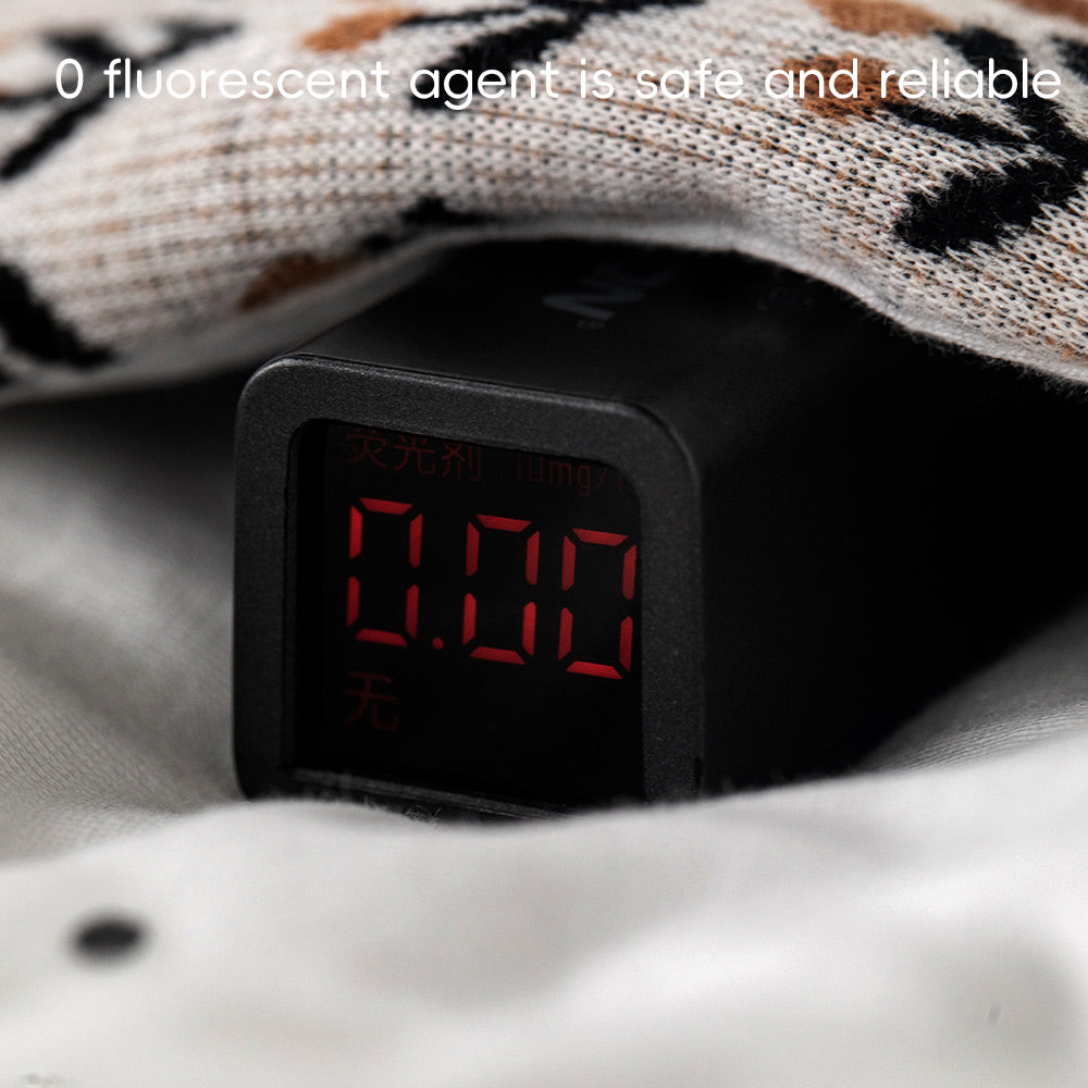 French Jacquard Knit Baby Romper | Soft Padded One-Piece with Contrast Collar (5°C–15°C)