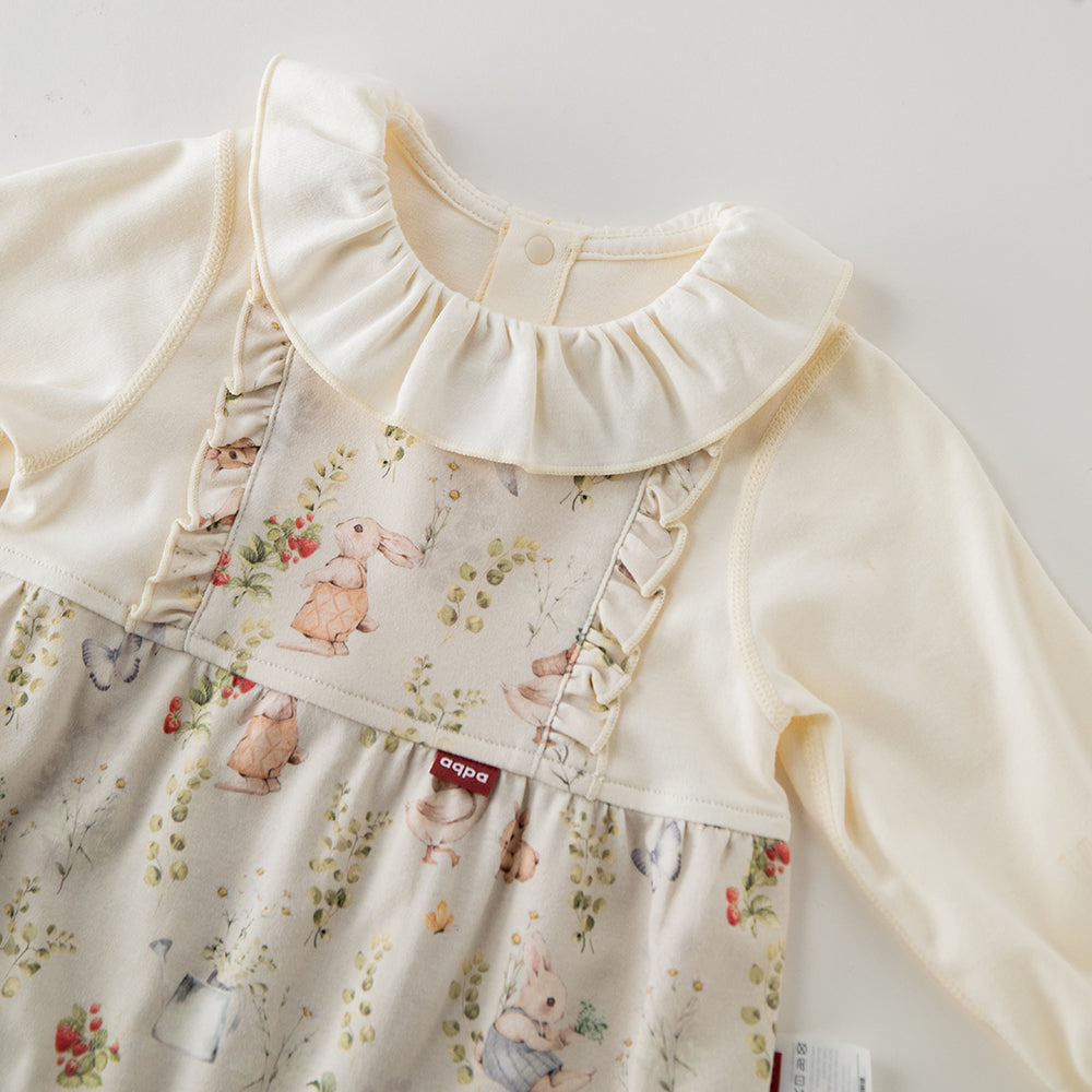 Bloomer——Mushroom