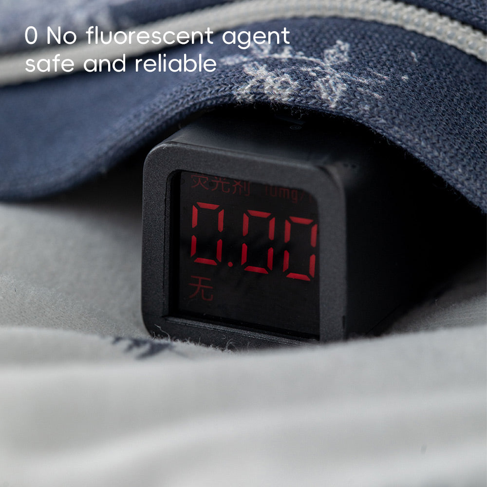 Sandwich Layer Fabric + Windproof Design + Baby Winter Romper