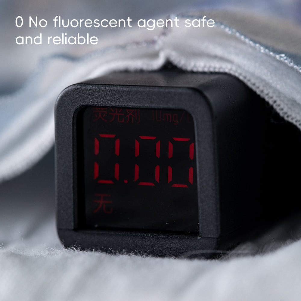 Sandwich-Layer Fabric | Anti-Pilling | Unbeatable Fluffiness | Baby Winter Jumpsuit