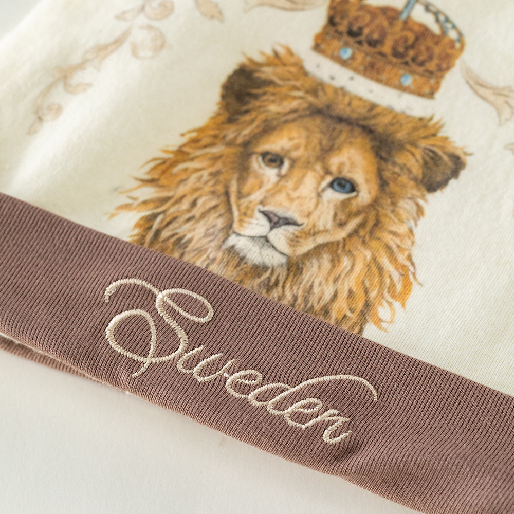 Soft Cotton Baby Hat – Cozy, Cute & Gentle for Newborns