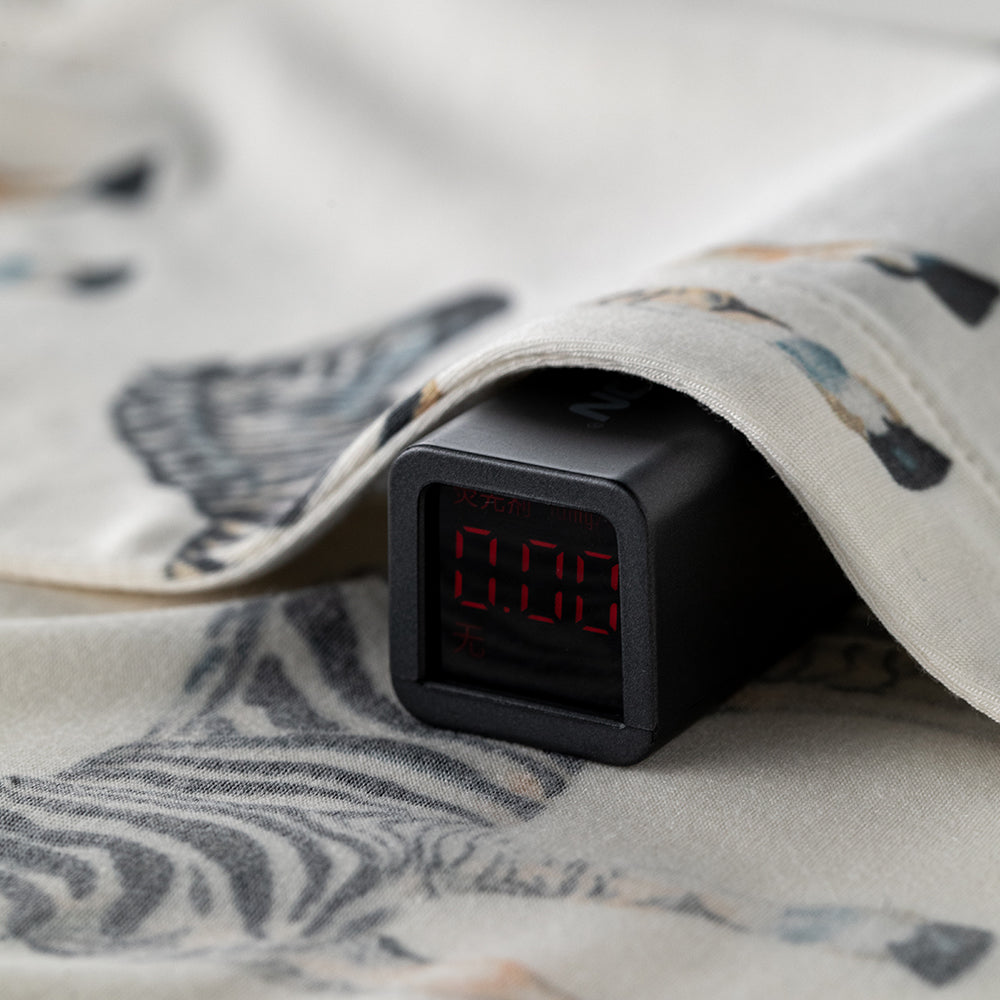 Bodysuit in Lenzing Modal Soft, classic essentials for every baby