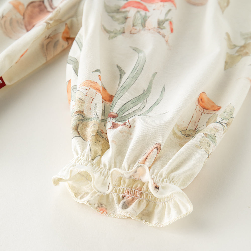 Woodland Bunny Bloomers