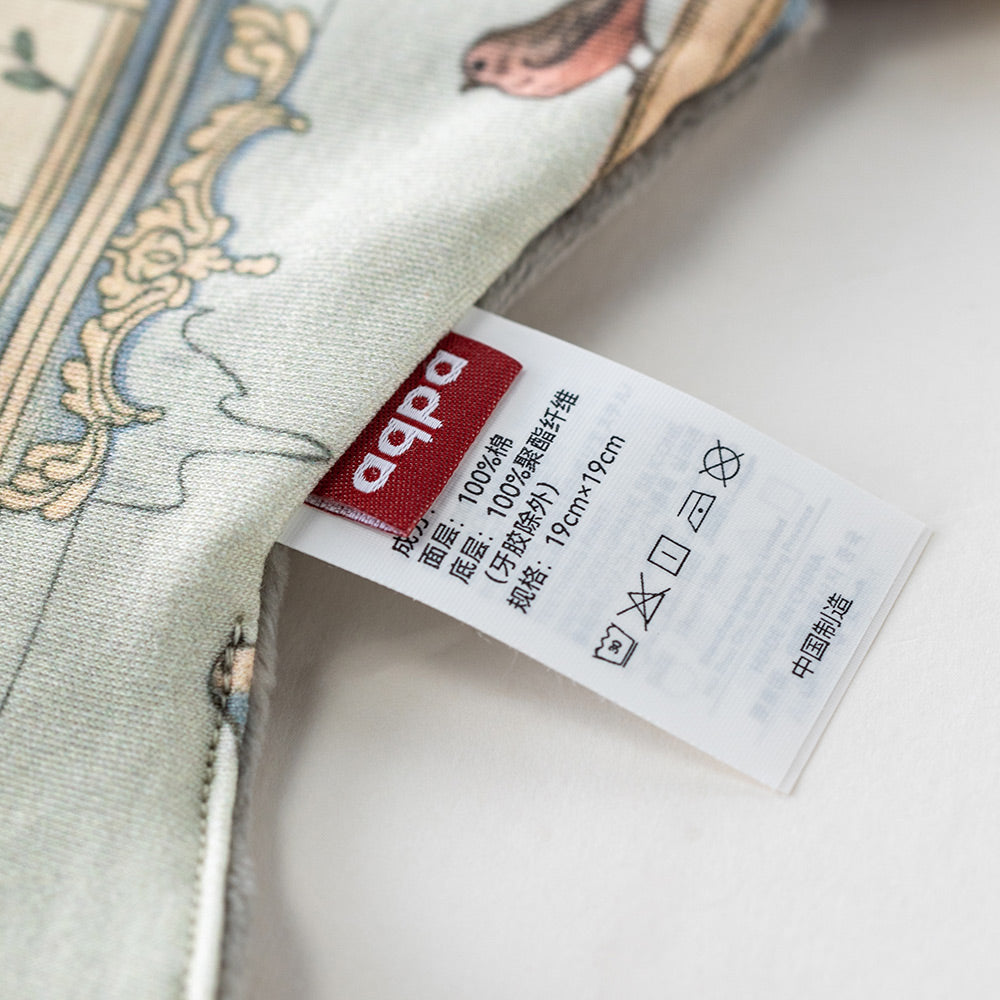 Star-Shaped Sensory Baby Lovey – 3D Minky Dots + Teething Ring | Soothing Blanket for 0–12M Babies