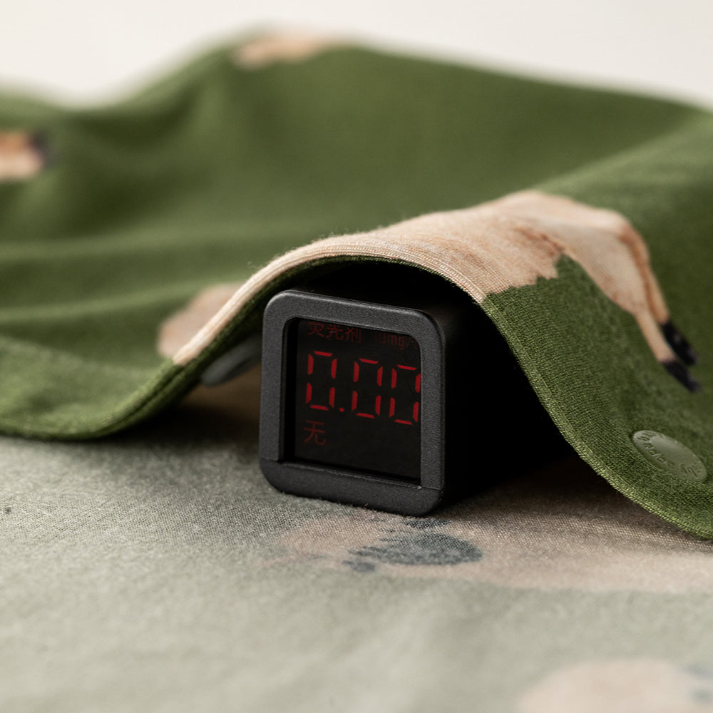 Bodysuit in Lenzing Modal Soft, classic essentials for every baby 3-18M