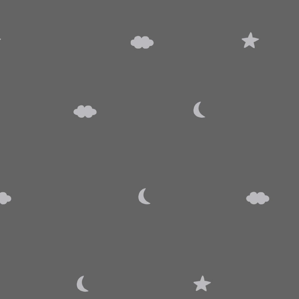 90% Down Baby Snowsuit with Cloud Embroidery | Lightweight Waterproof One-Piece (-5°C to 10°C)