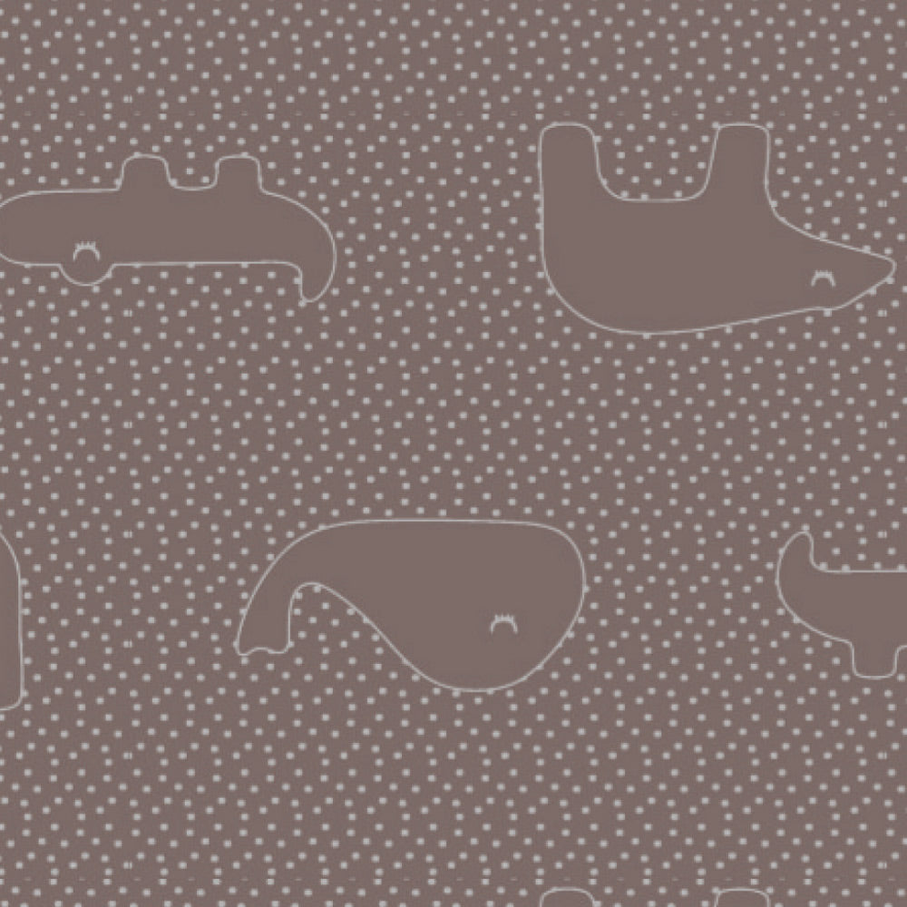 Embossed Animal Texture + Interactive Toy Pocket + Baby Romper