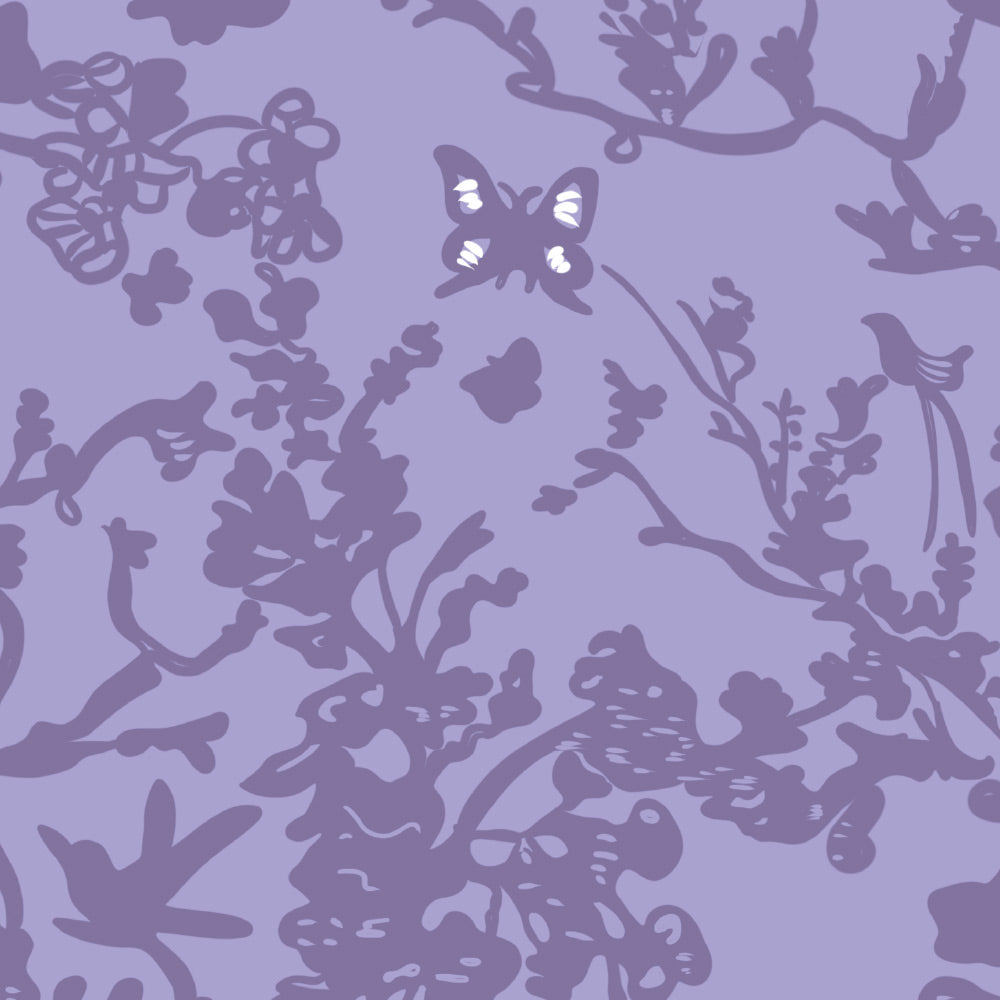 Jacquard Embossed Fabric + Butterfly Embroidery + Baby Romper