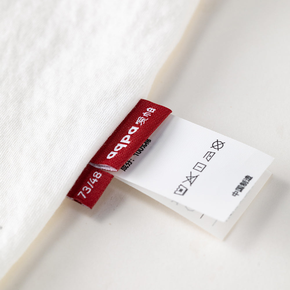 🤍 Baby Kimono Long Sleeve Bodysuit – Soft Island Cotton for Newborns