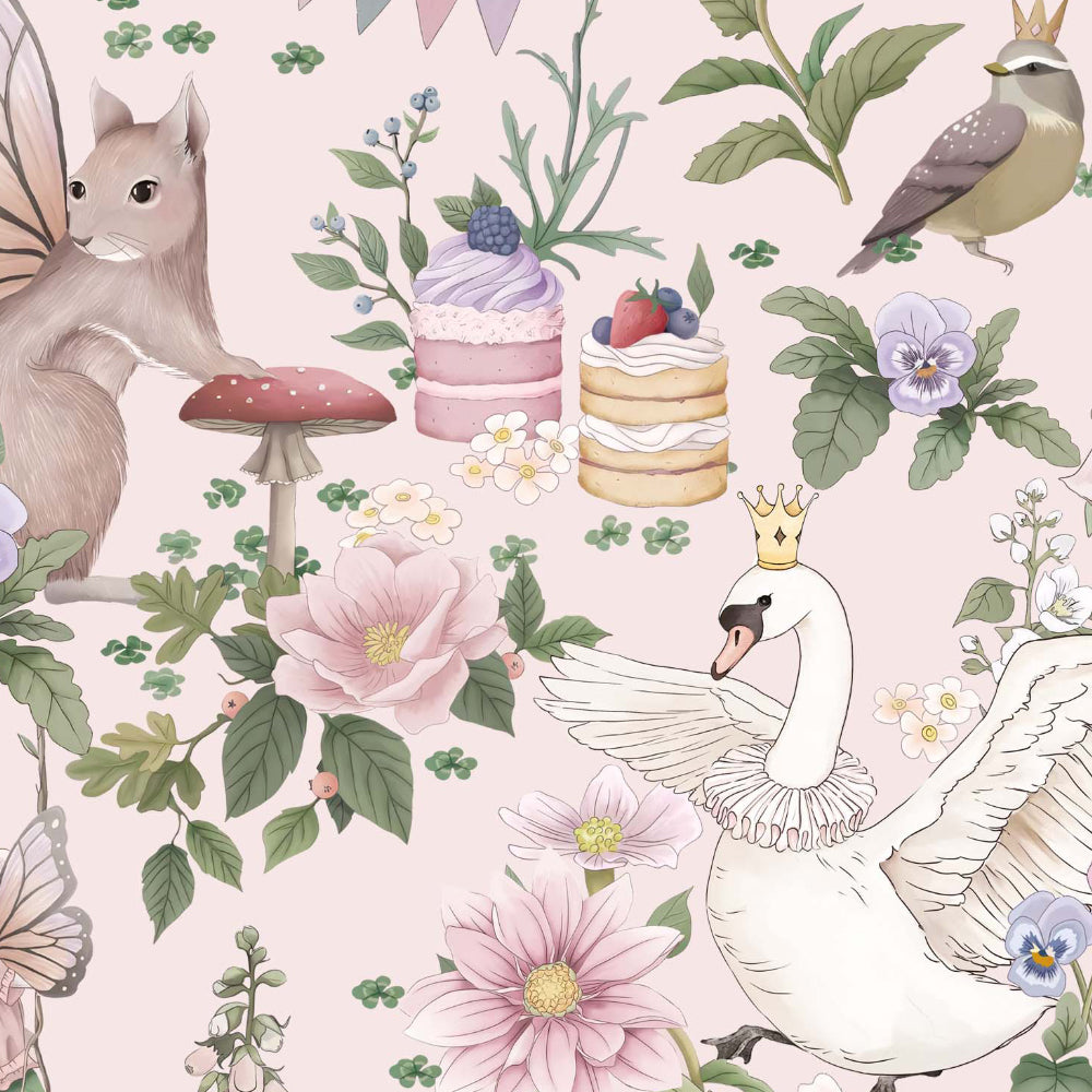 Baby Girl Bonnet – Floral Sun Hat with Ruffle Trim | 6–24M 🌼👒