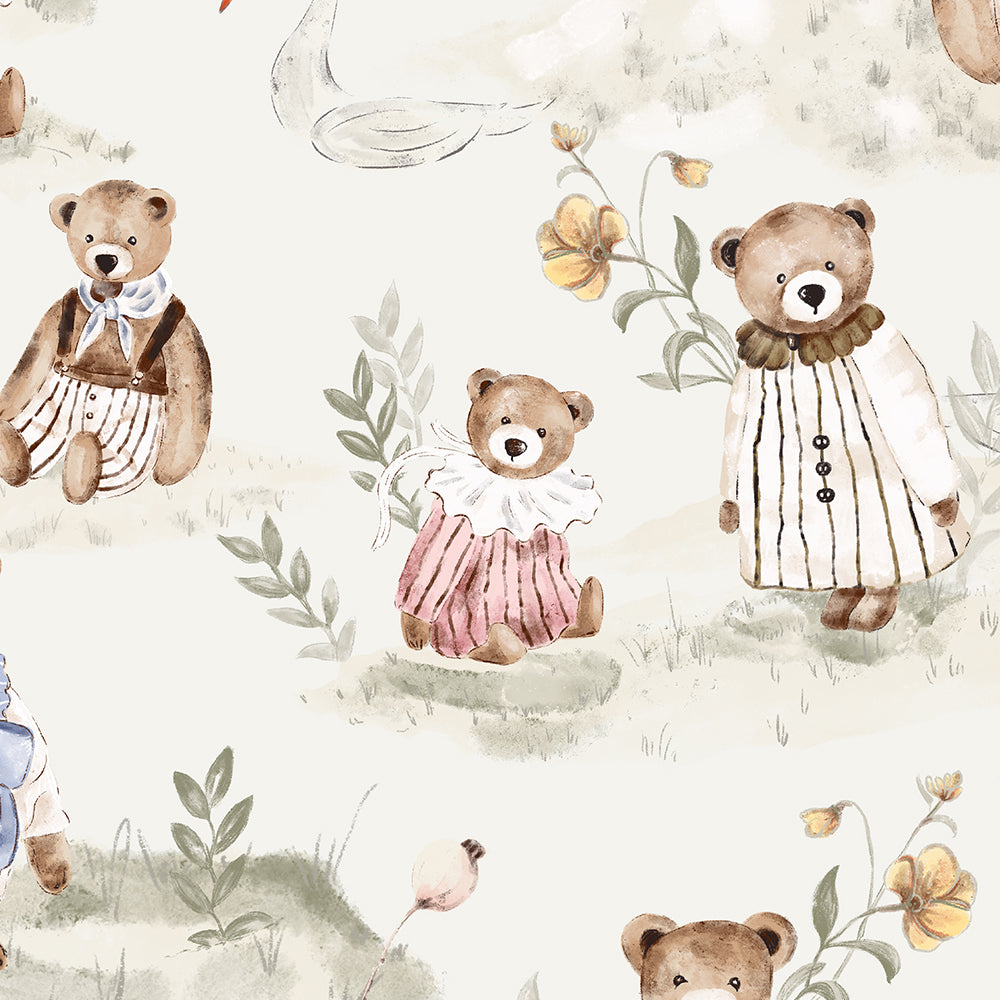 Breathable Baby Pants - Ideal for Playtime and Naptime