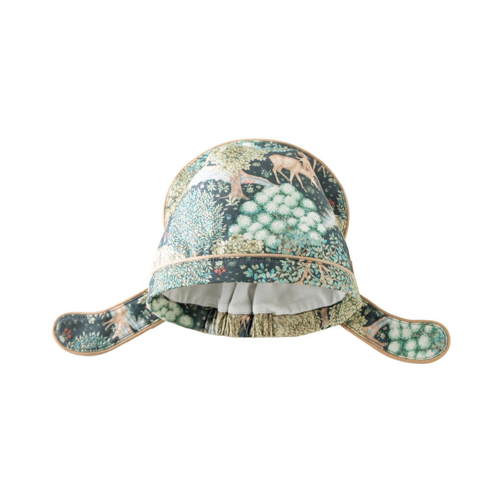 Whimsical Forest Headband: A Charming Touch for Little Explorers