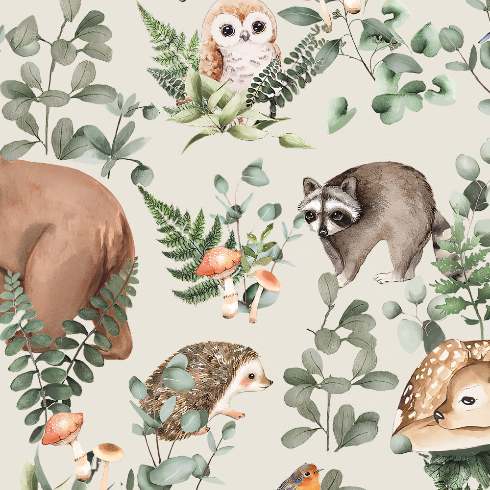 Soft & Cozy Baby Romper | Lenzing™ Modal Magic