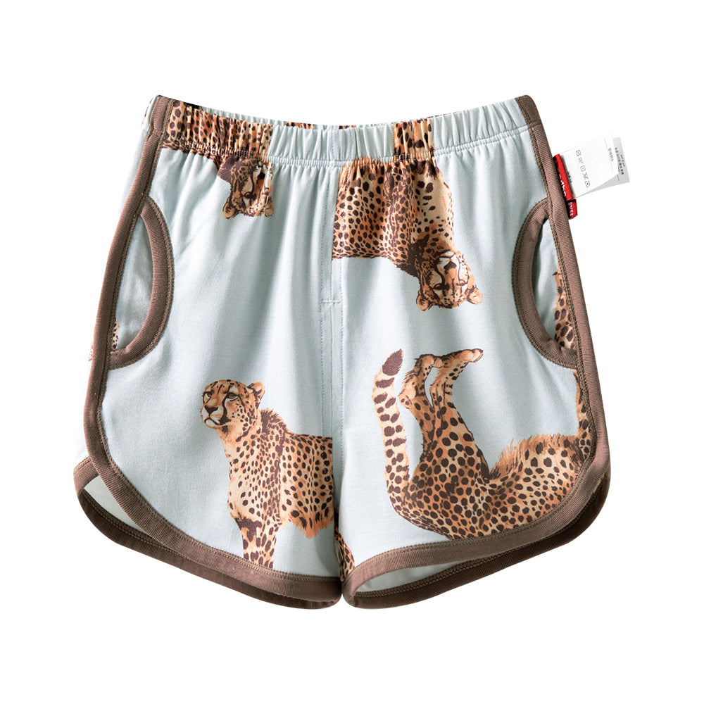 Comfy & Cute Baby Shorts: Perfect for Your Toddler Playful Days