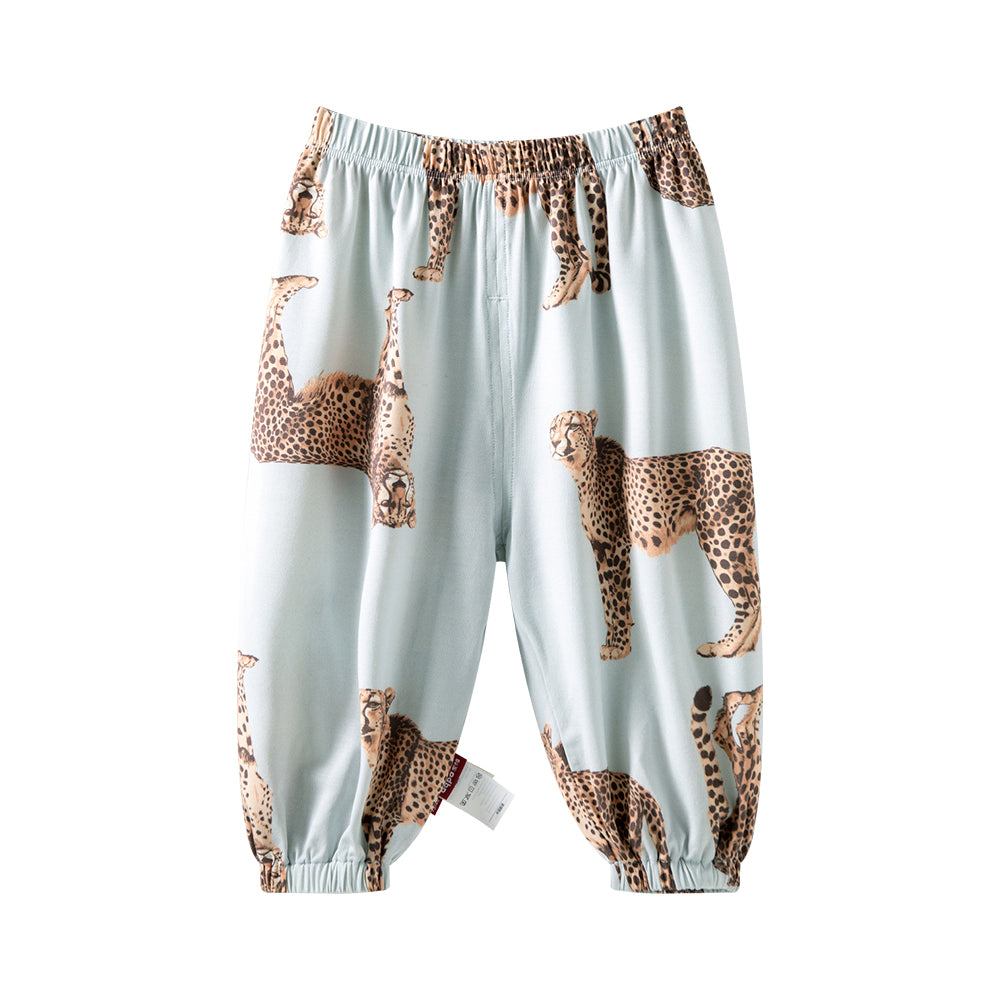 Soft & Playful: The Ultimate Baby Pants for Comfort and Movement