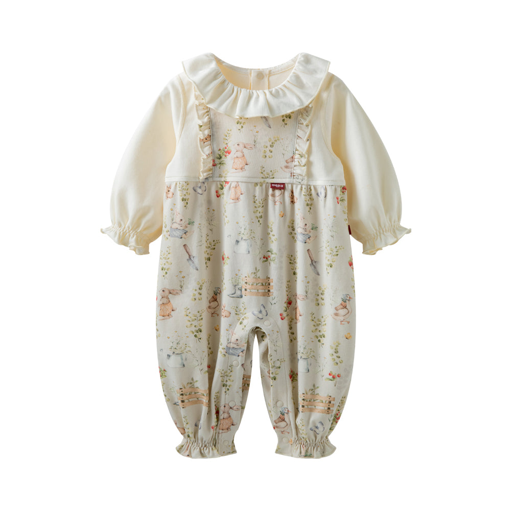 Bloomer——Mushroom