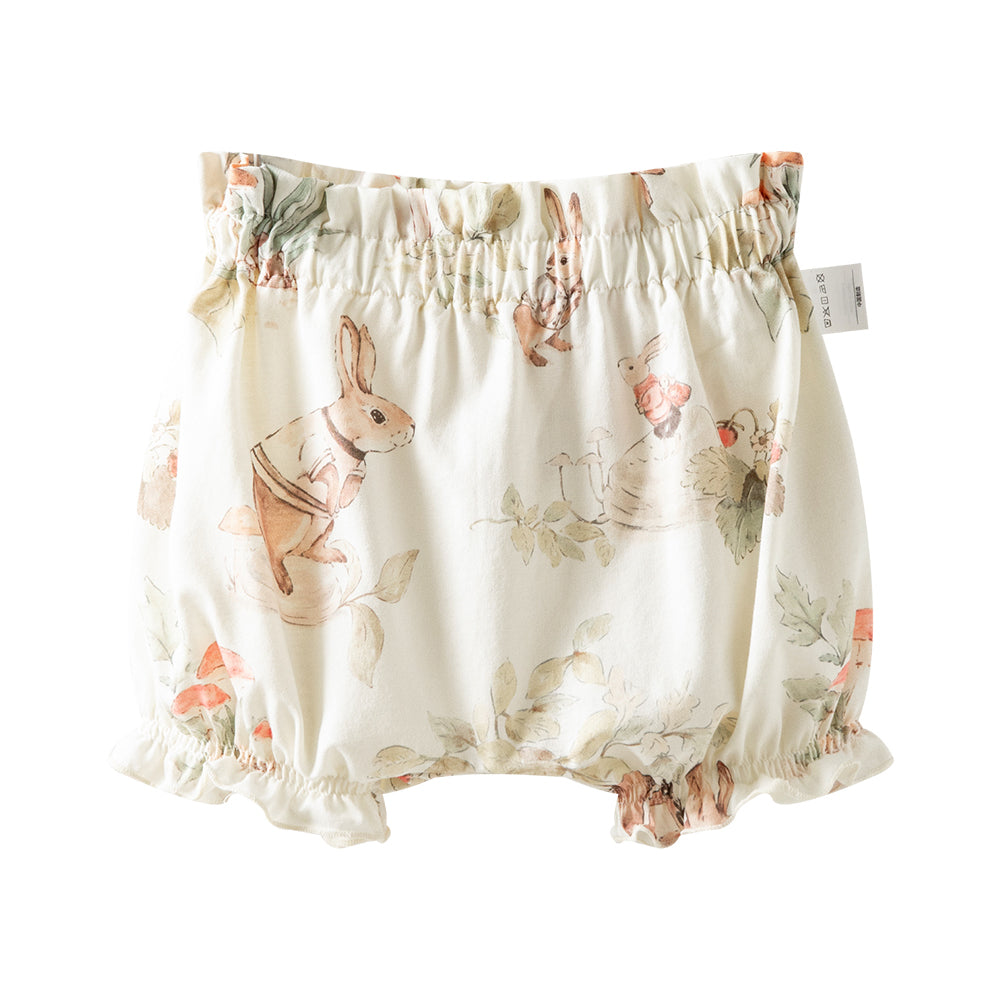 Woodland Bunny Bloomers