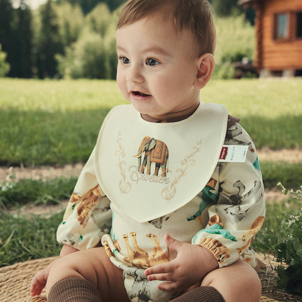 Bib in Elephont