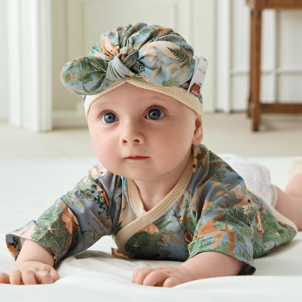 Bow Headband