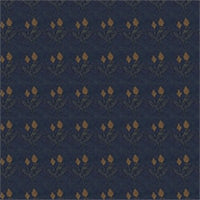 French Jacquard Knit Baby Romper | Soft Padded One-Piece with Contrast Collar (5°C–15°C)