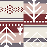 Fleece-Lined Baby Romper with Fair Isle Knit Print | Cozy One-Piece for Mild Winter (10°C–20°C)