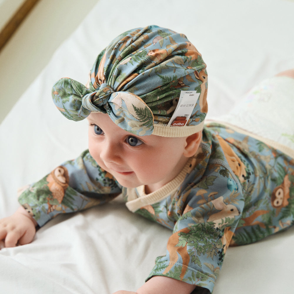 Bow Headband