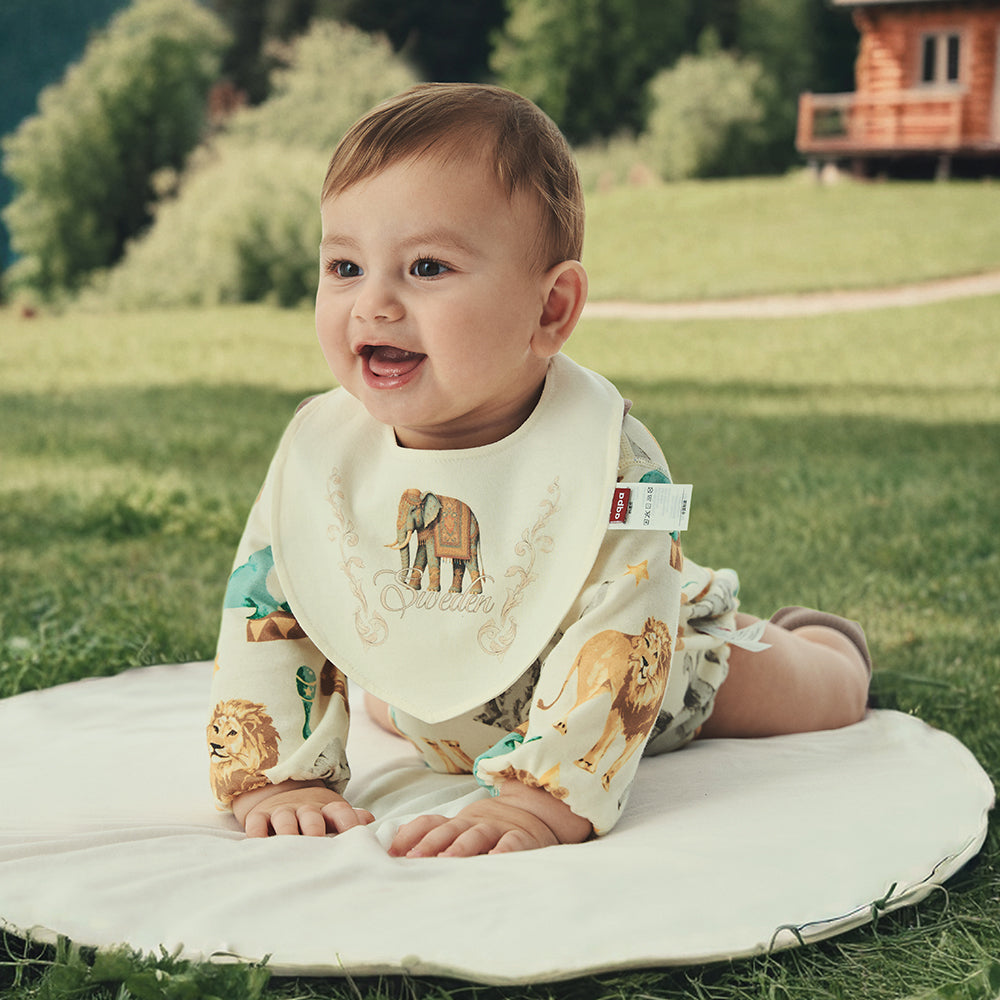 Bib in Elephont