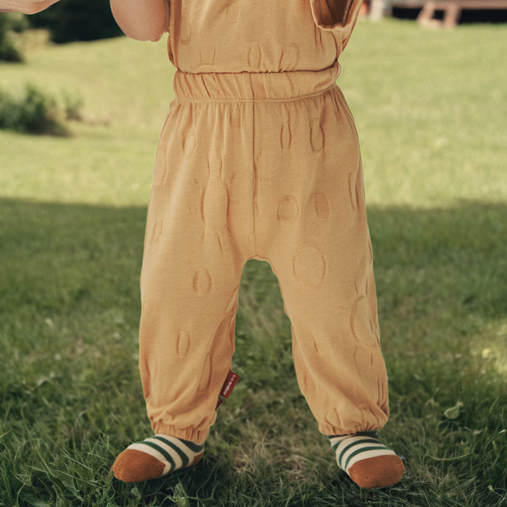 Soft & Playful: The Ultimate Baby Pants for Comfort and Movement