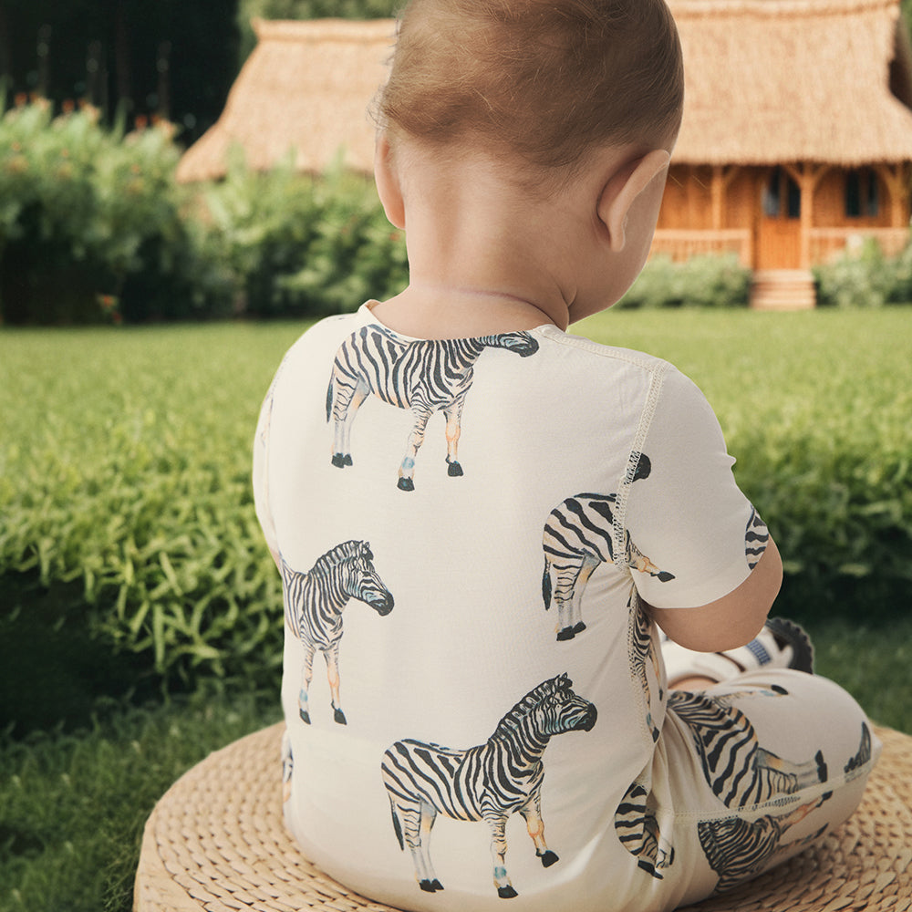 Seamless Baby Sleep Sack | The Perfect Combination of Comfort and Safety