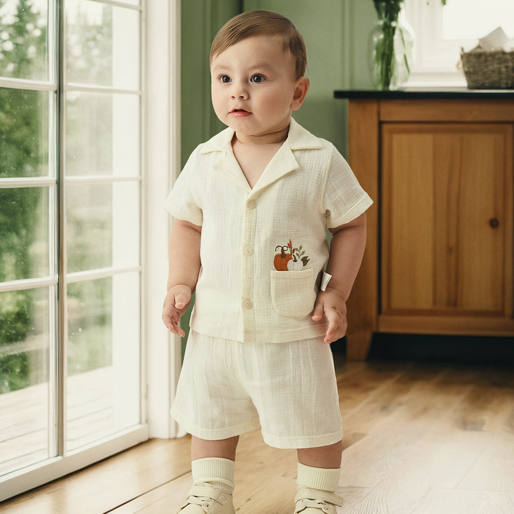 Woodland Dreams Baby Set Woodland Dreams