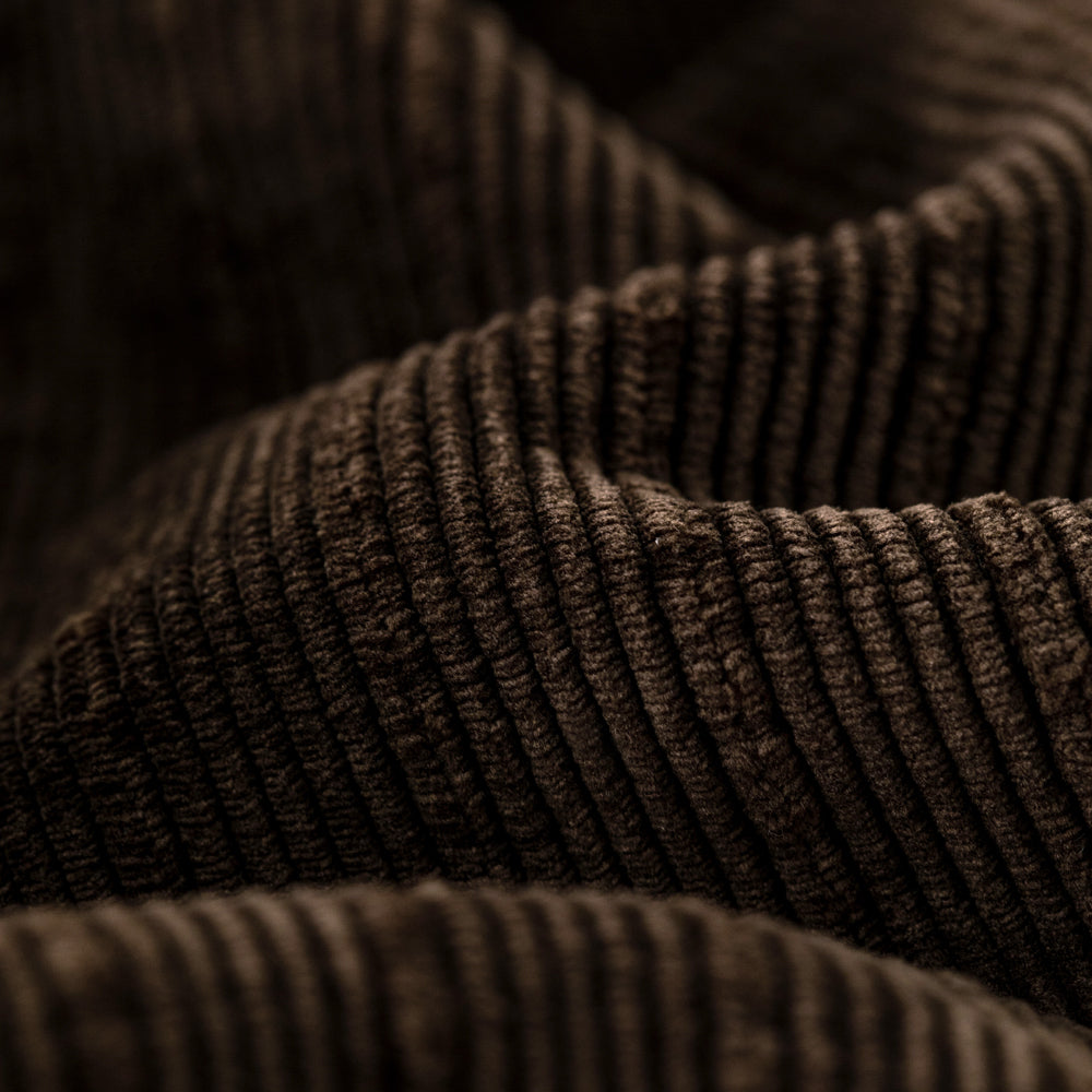 Cozy Corduroy Baby Pants