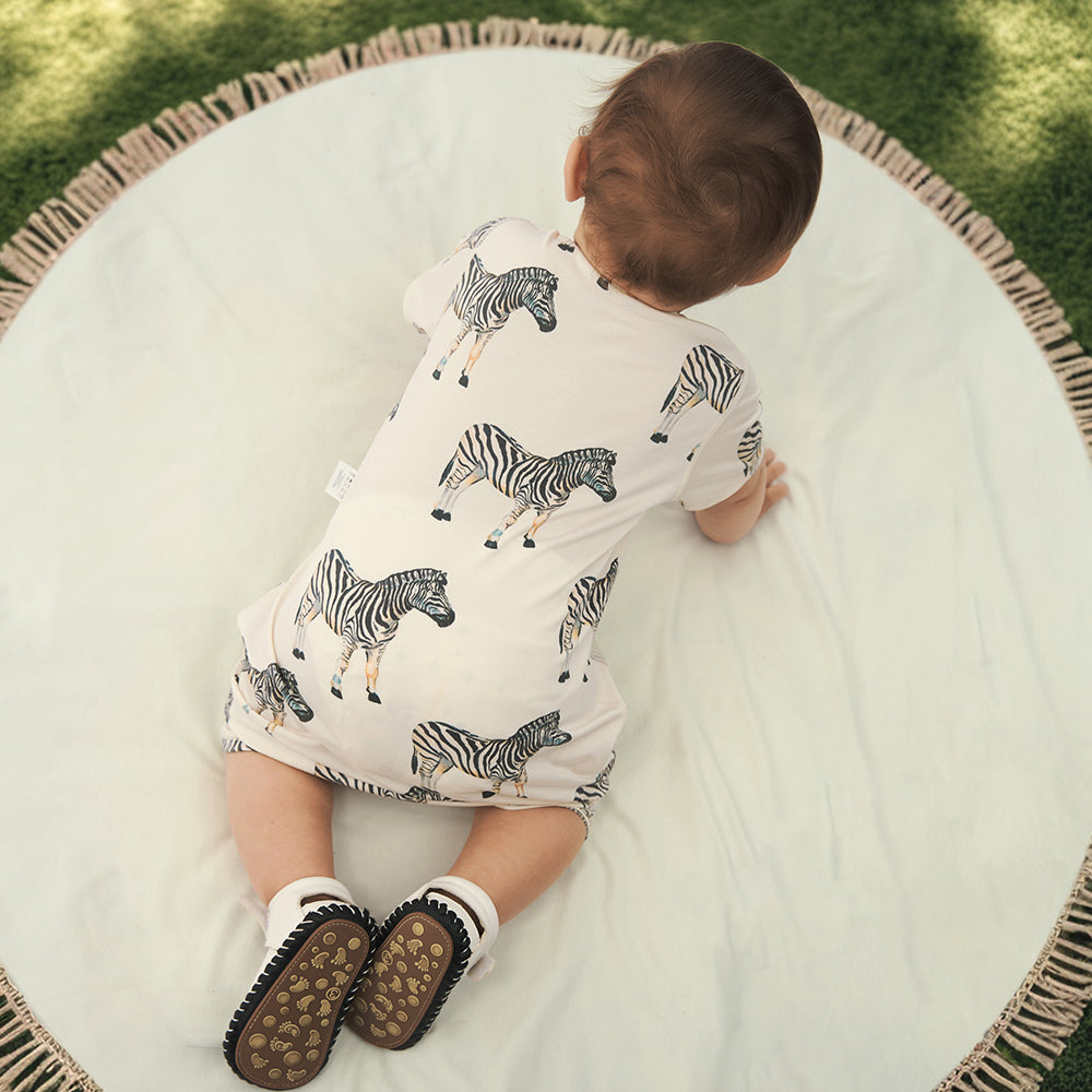 Seamless Baby Sleep Sack | The Perfect Combination of Comfort and Safety