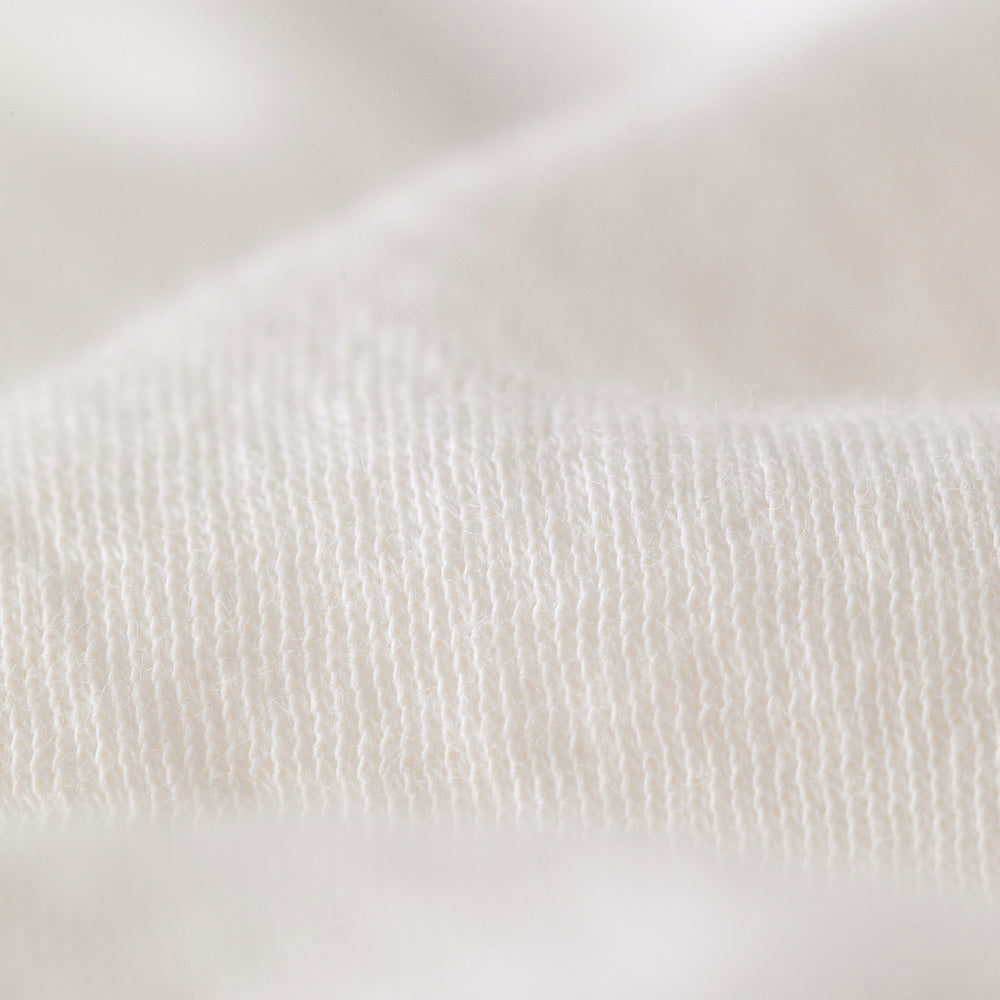 Gentle Start – Island Cotton Newborn Kimono Top