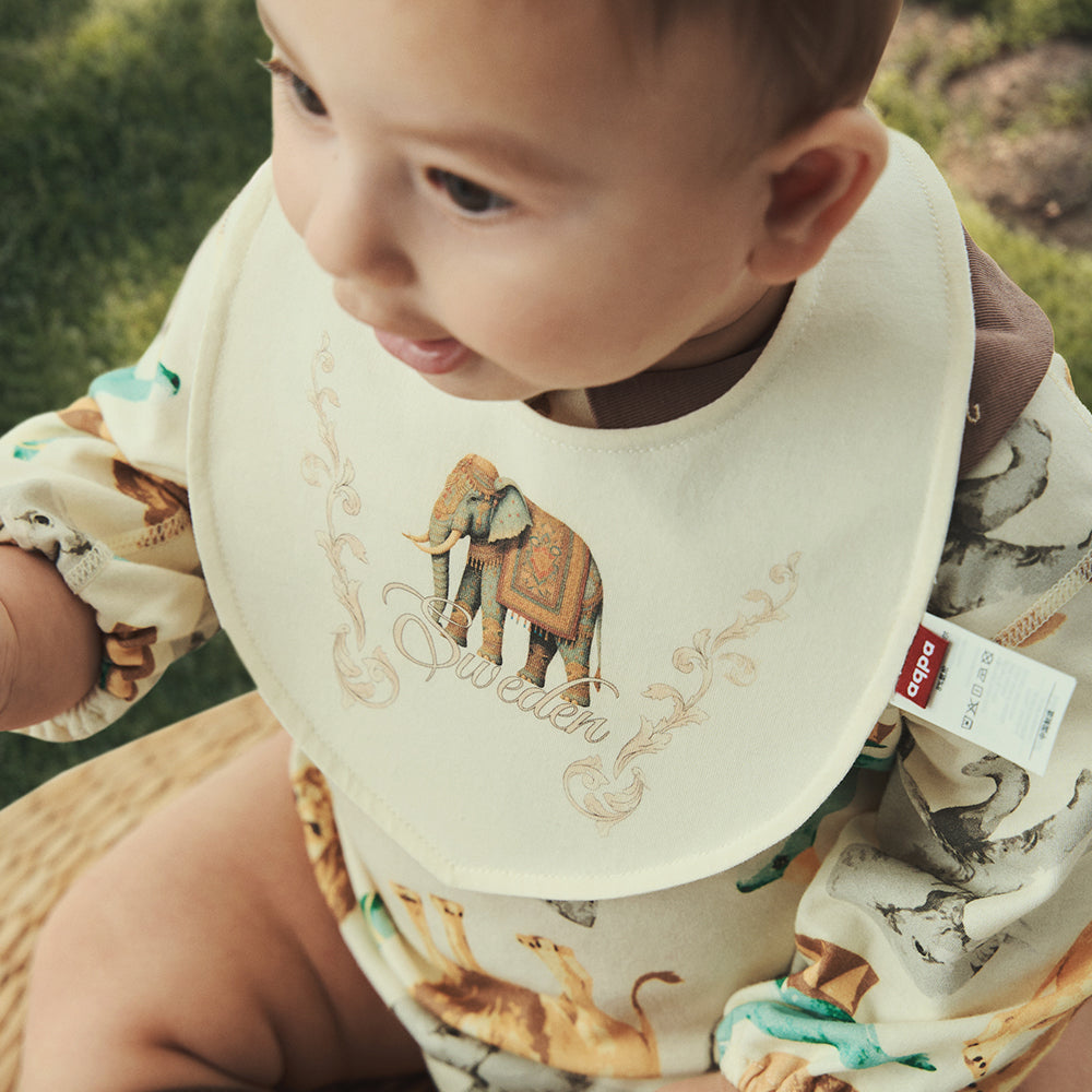 Bib in Elephont