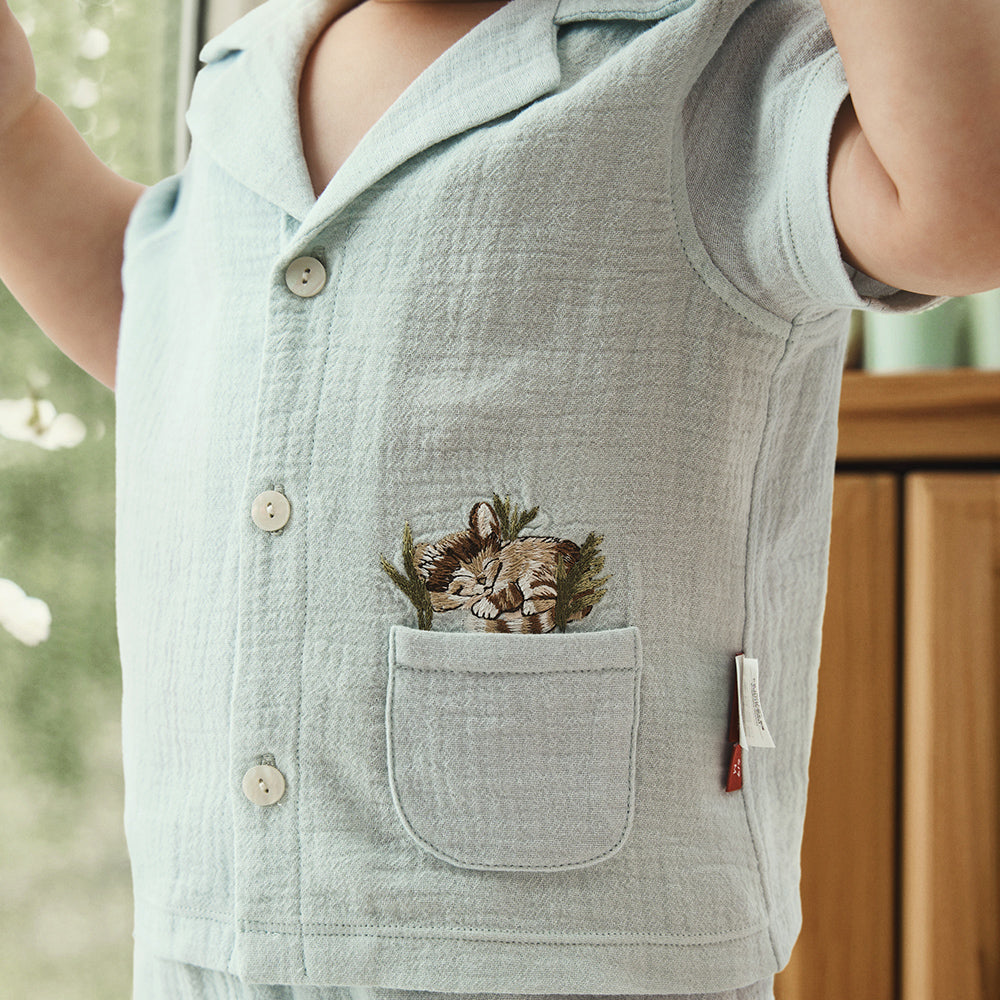 Woodland Dreams Baby Set Woodland Dreams