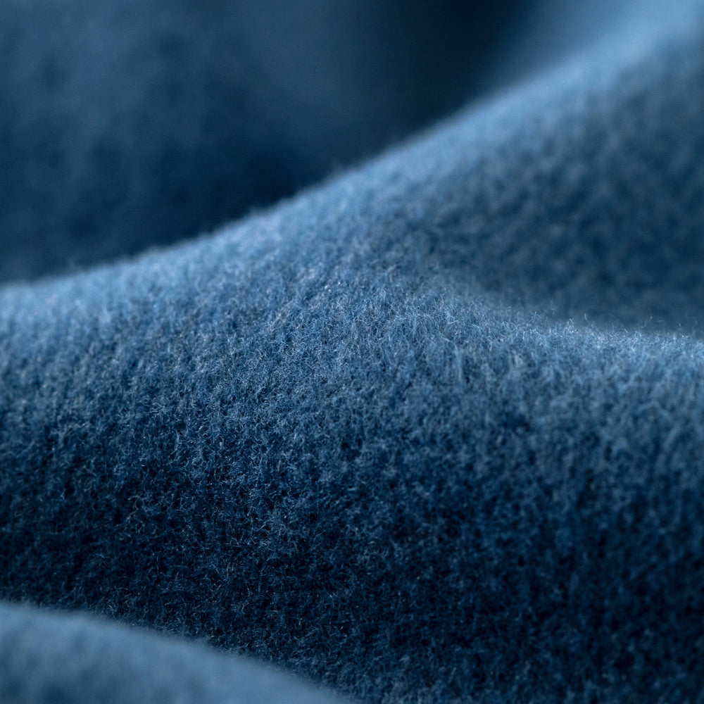 Anti-Pilling Fleece Texture + Patchwork Bear Design + Baby Hoodie Set